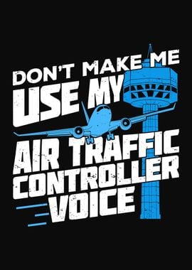 Air Traffic Control Design