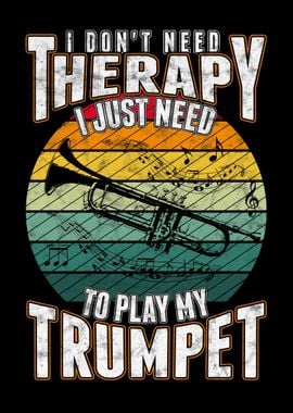 Trumpet Therapy Orchestra