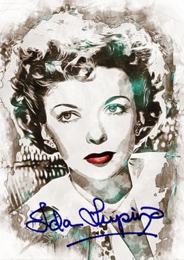 Ida Lupino