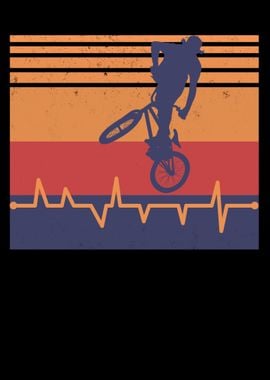 BMX Heartbeat