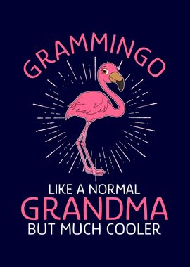 Grammingo Grandma