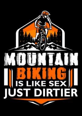 Mountain Bike MTB