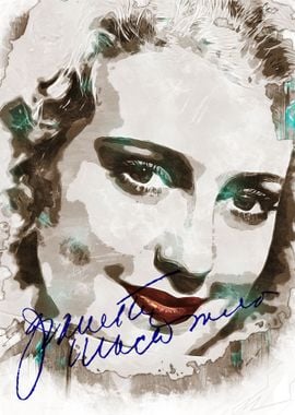 Jeanette MacDonald