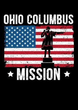 Ohio Columbus Mission