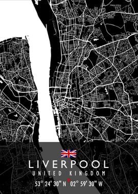 LIVERPOOL UNITED KINGDOM