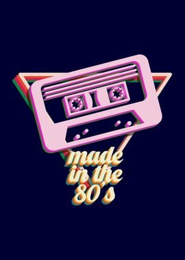 Made In The 80s