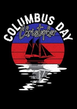 Cristopher Columbus Day