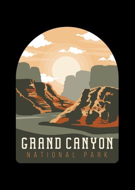 Grand Canyon National Park