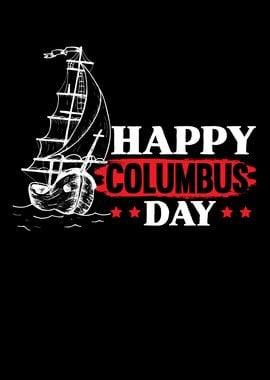 Happy Columbus Day