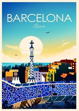 Barcelona