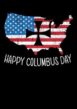 Happy Columbus Day