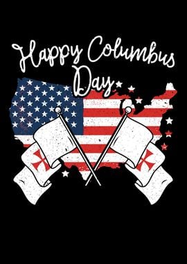 Happy Columbus Day