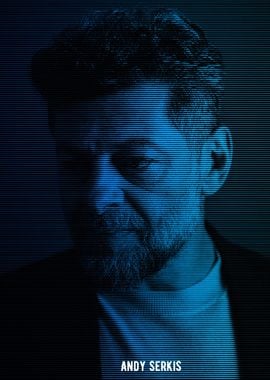 Andy Serkis