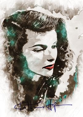 Katharine Hepburn