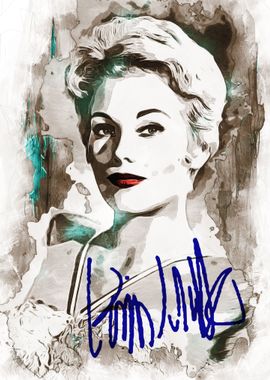 Kim Novak