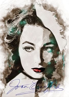 Joan Crawford