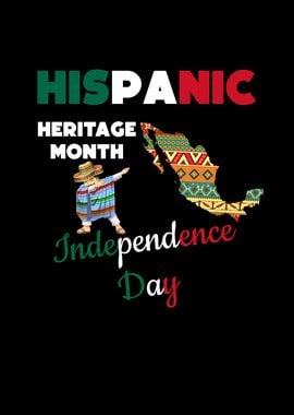 National Hispanic Heritage