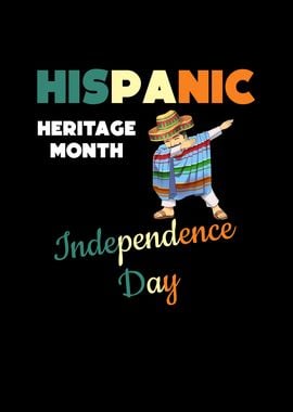 National Hispanic Heritage