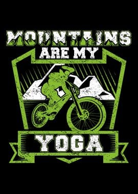 Mountain Bike MTB