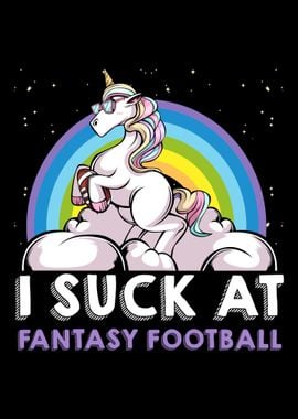 Fantasy Football Unicorn