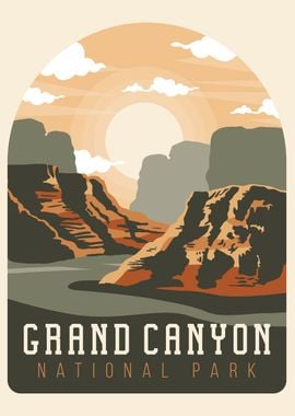 Grand Canyon National Park