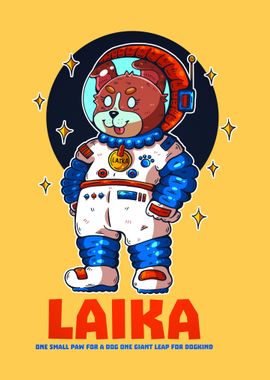 LAIKA