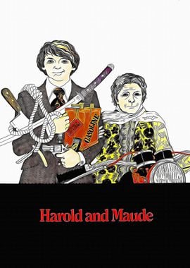 Harold and Maude