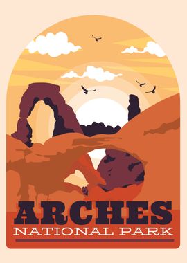 Arches National Park