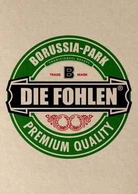 Borussia Beer