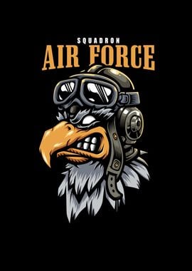 Eagle Squadron Air Force