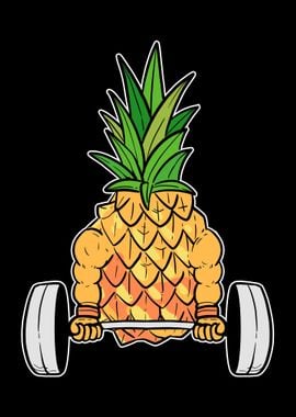 Workout Pineapple Resort