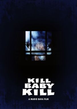 Kill Baby Kill