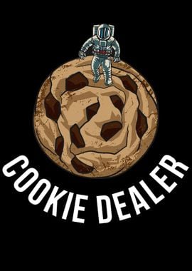 Cookie Dealer