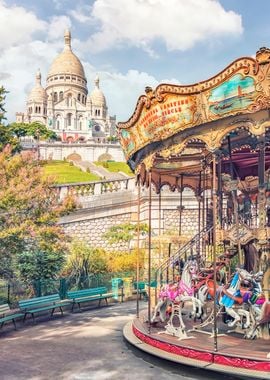 Montmartre