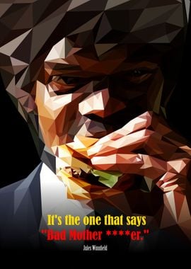 Pulp Fiction - Pulpfiction - Posters and Art Prints