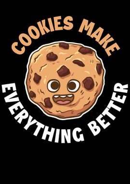 Cookies Make Everything