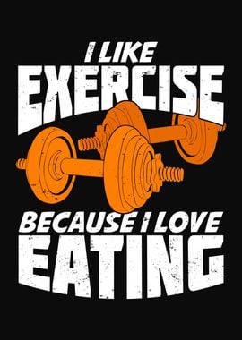 Funny Bodybuilding Design