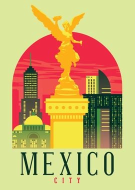 Mexico City