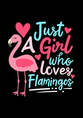 Flamingos Flamingo Lover