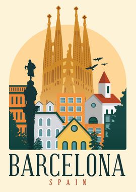 Barcelona