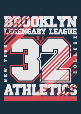 brooklyn legendary league