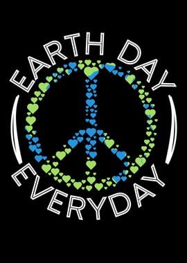 Earth Day Everyday