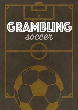 Grambling College Soccer