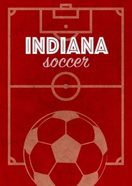 Indiana College Soccer