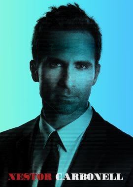 Nestor Carbonell