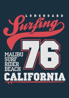 surfing california 76