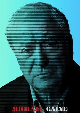 Michael Caine