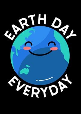 Earth Day Everyday