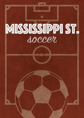 Mississippi State Soccer