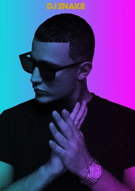 DJ Snake